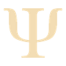 Logotipo da Psicóloga Pabla Amaral